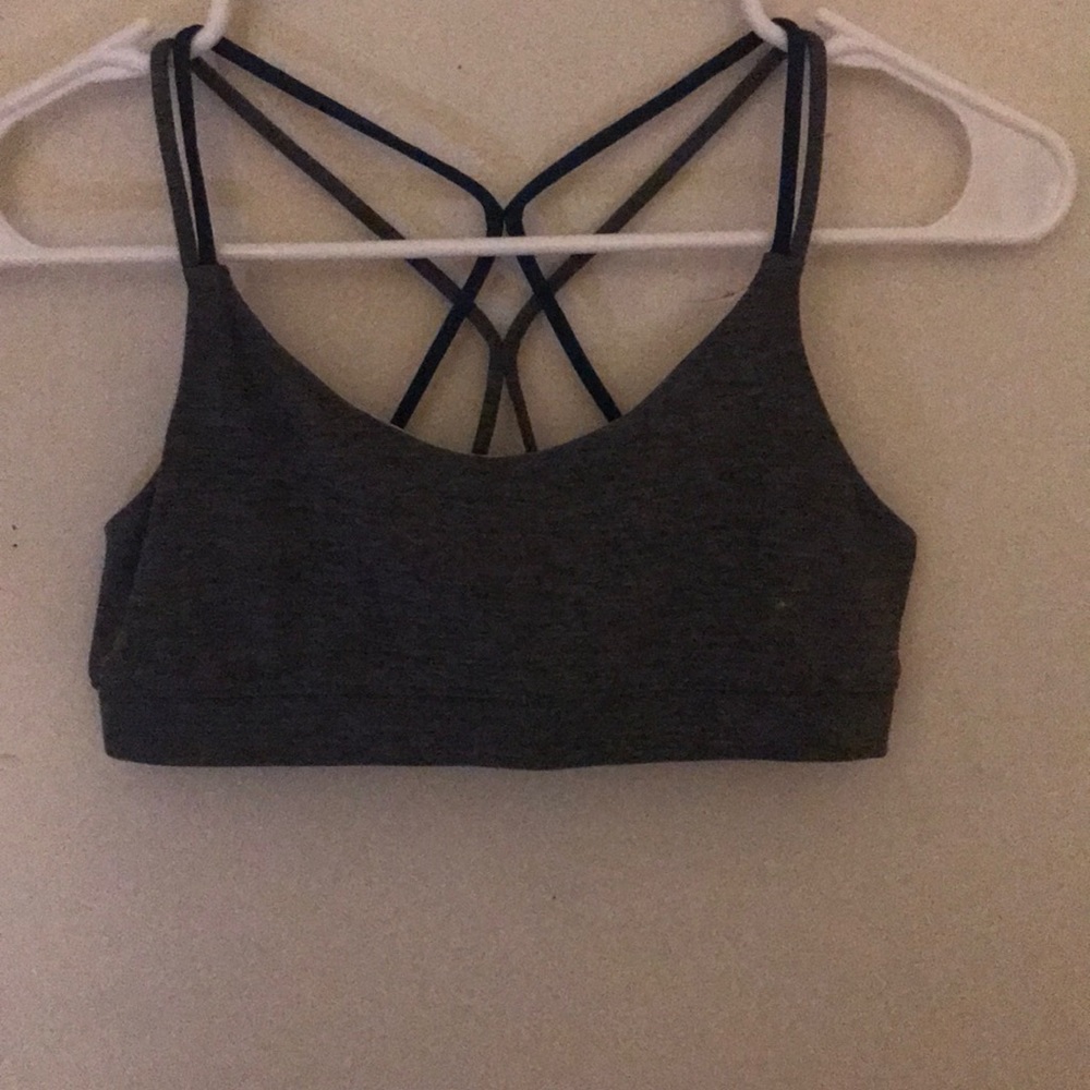 Sports Bra